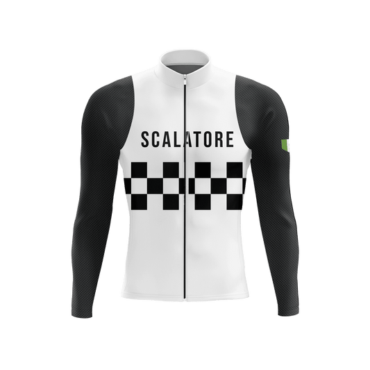 Jacket Scalatore