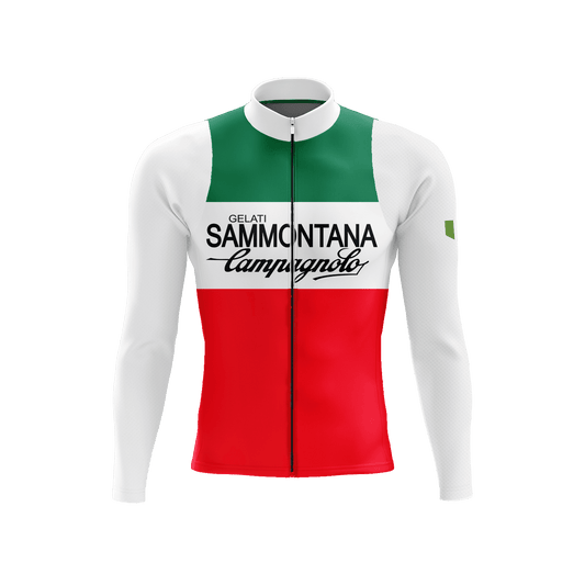 Jacket Sammontana