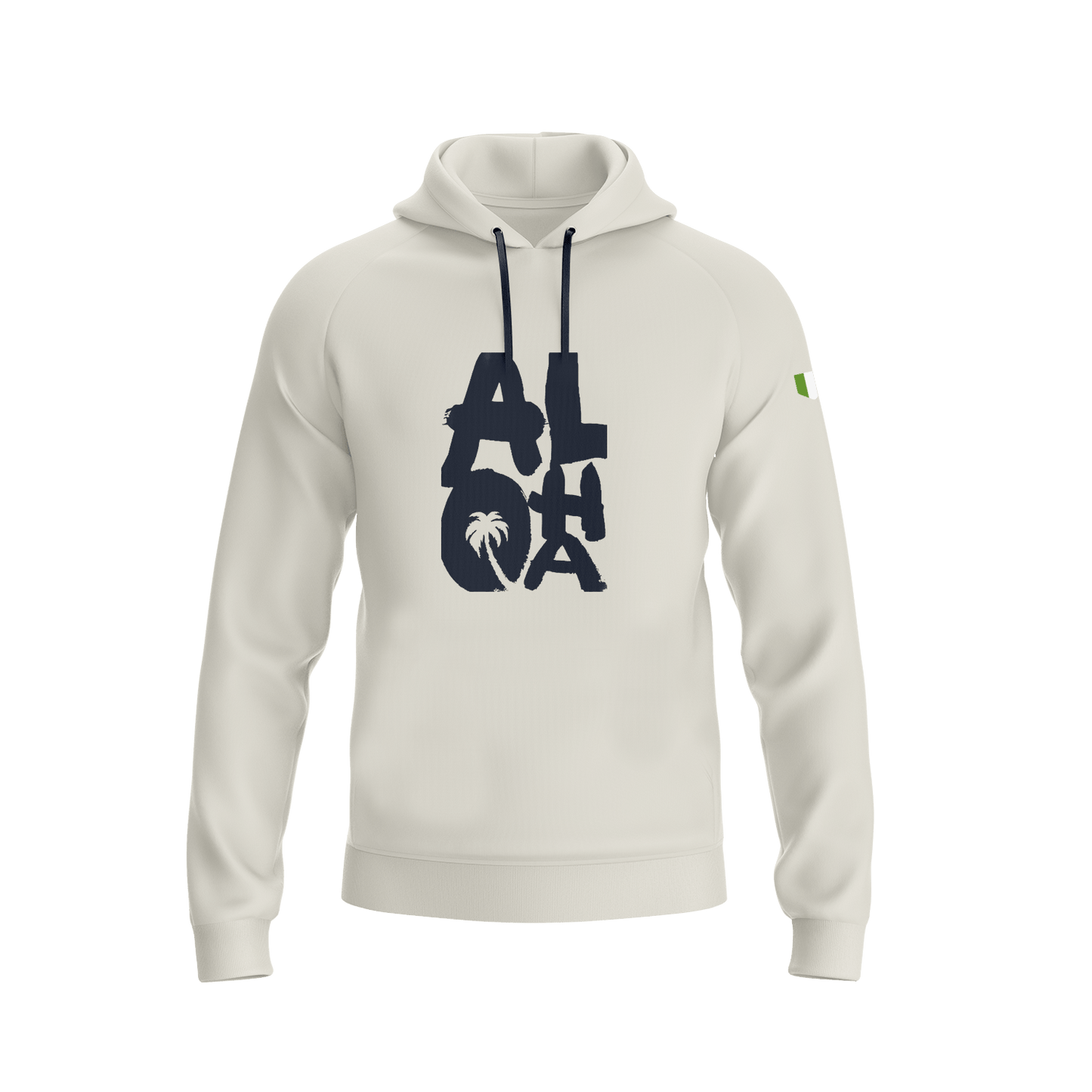 Hoodie Aloha A