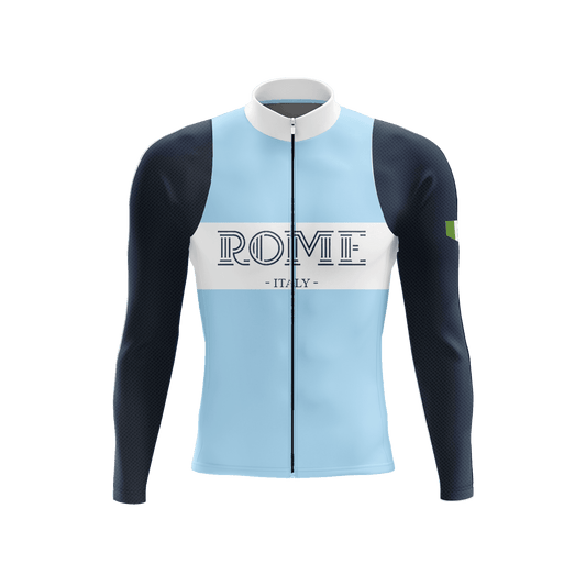 Jacket Rome