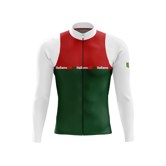 Jacket Italiano