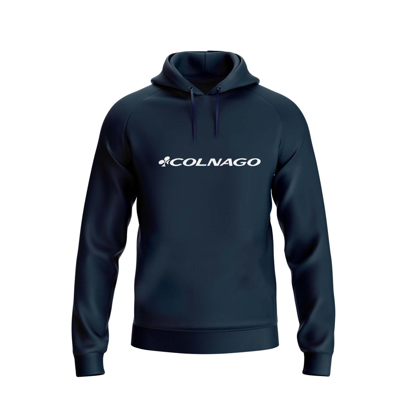 Hoodie Campagnolo Navy