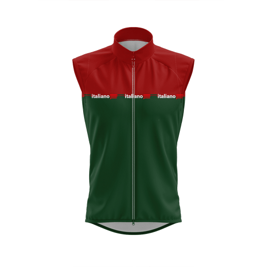 Vest Italiano