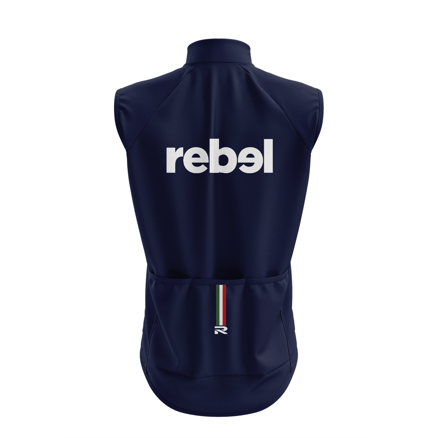 Vest Rebel