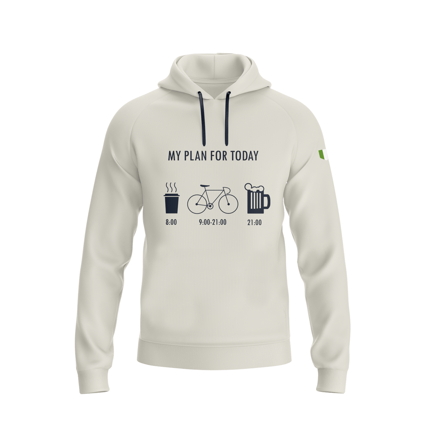 Hoodie Plan A