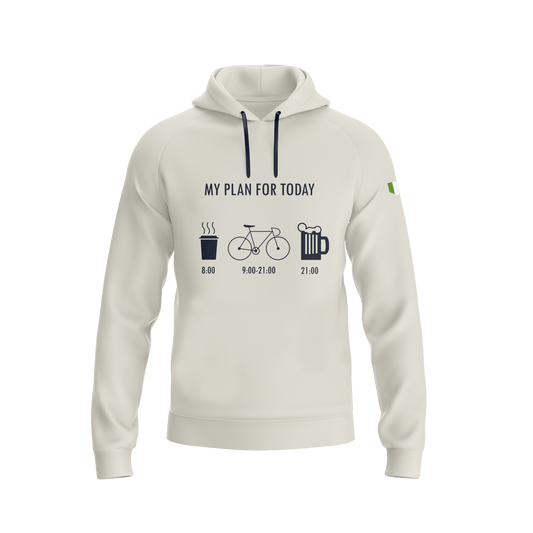 Hoodie Plan A