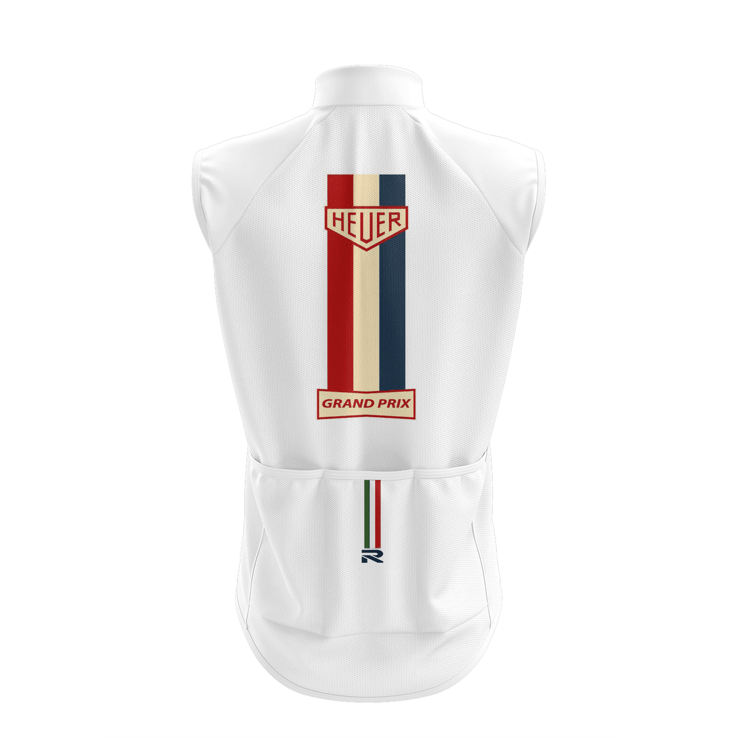 Vest Heuer