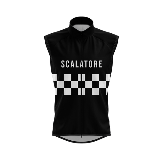 Vest Escalare B