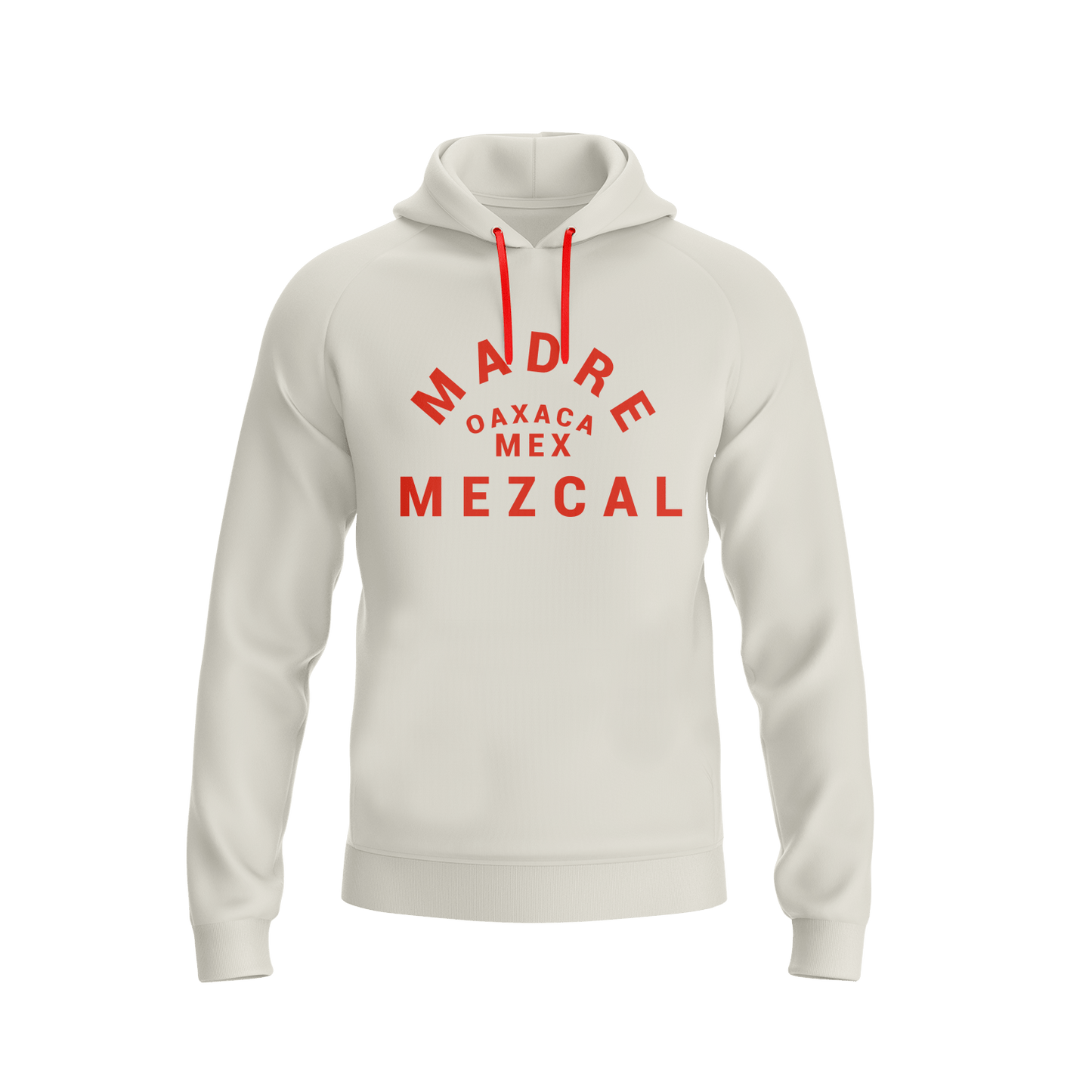 Hoodie Oaxaca