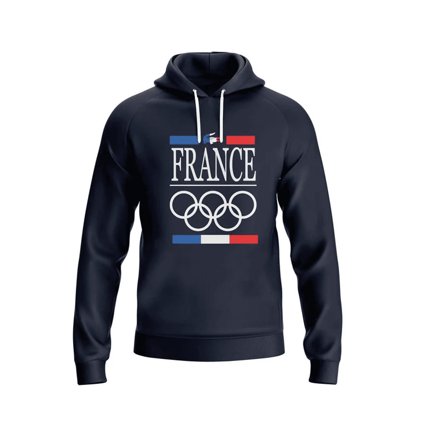 Hoodie France