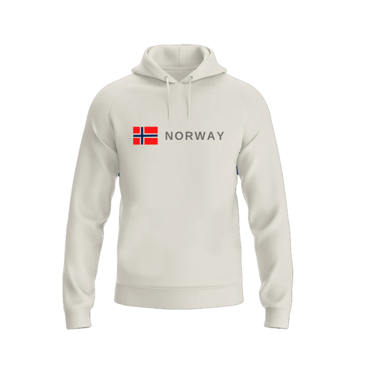 Hoodie Norway