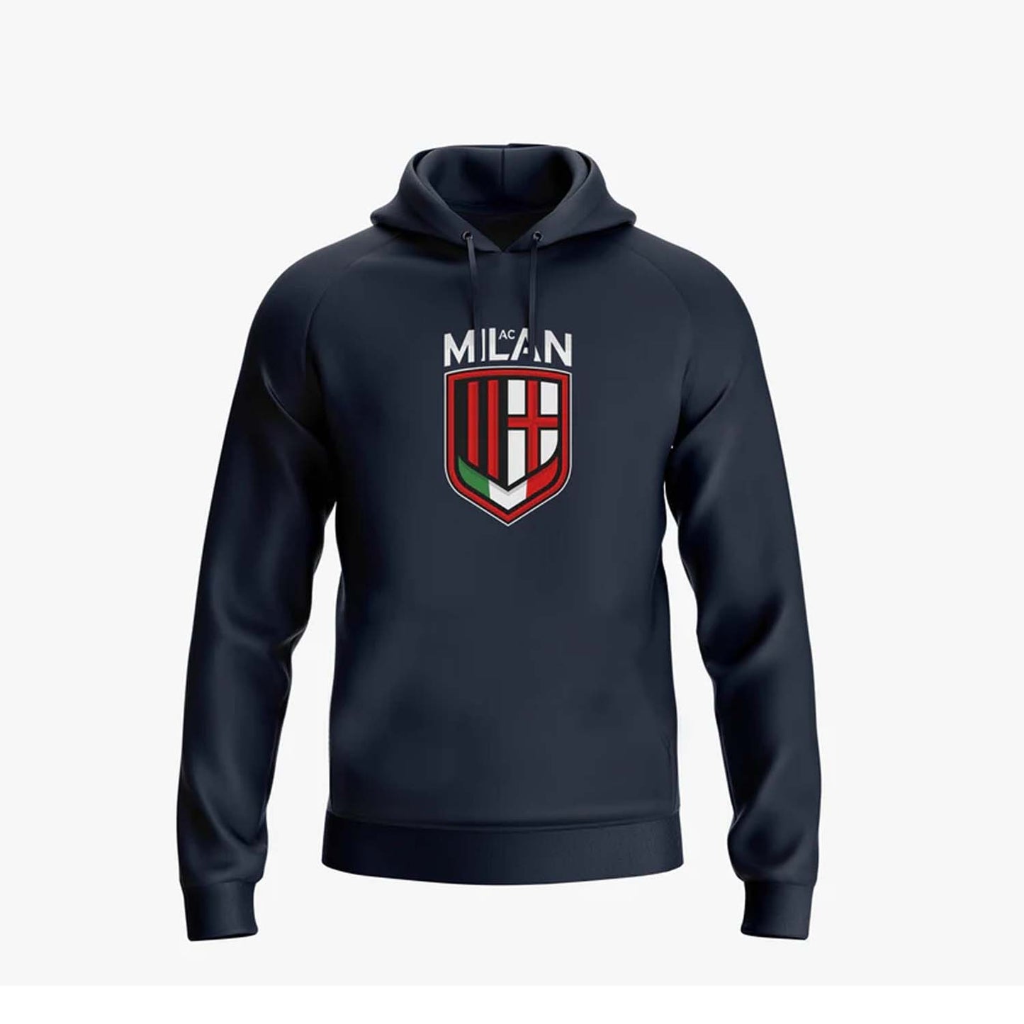 Hoodie Milan