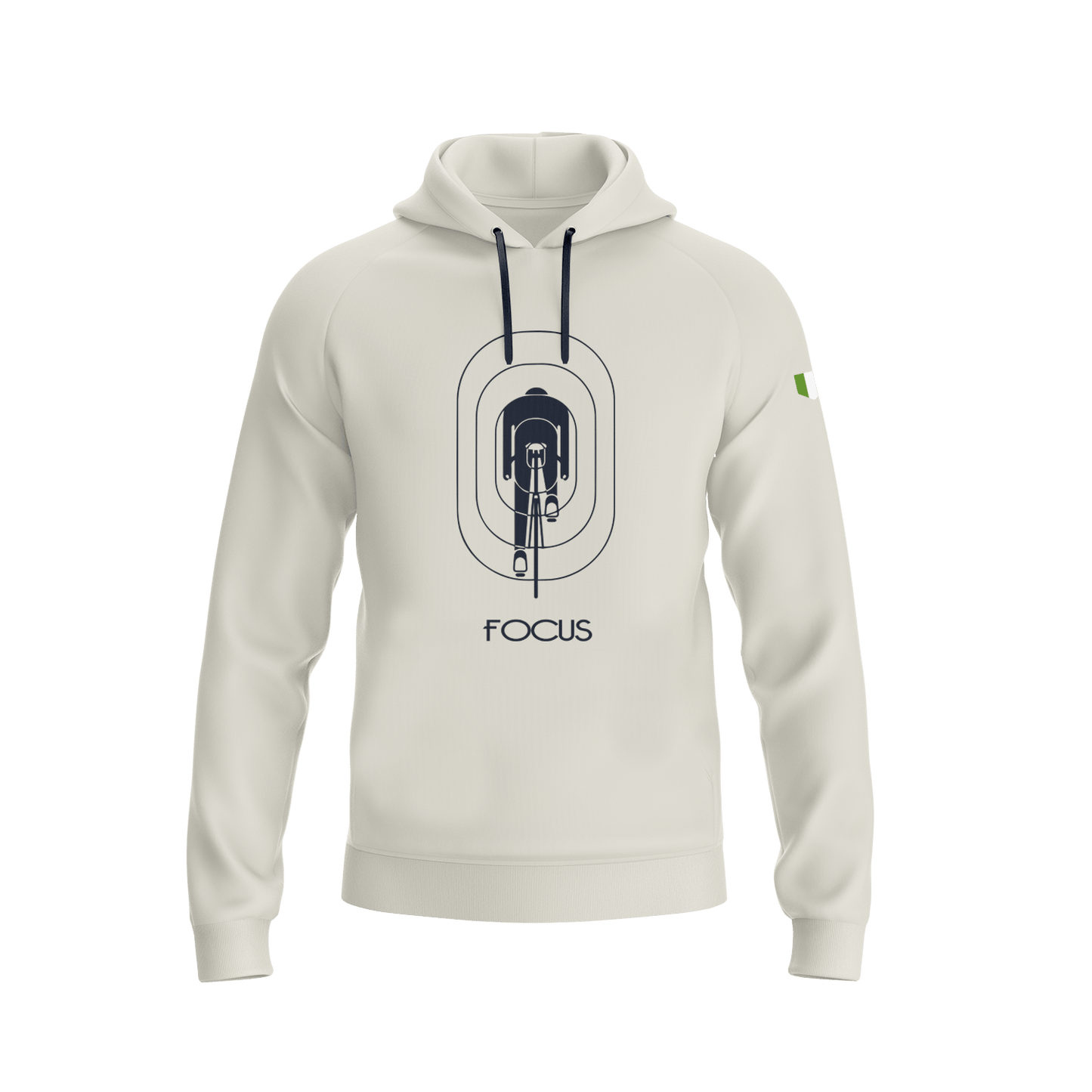 Hoodie Focus A