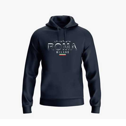 Hoodie Roma