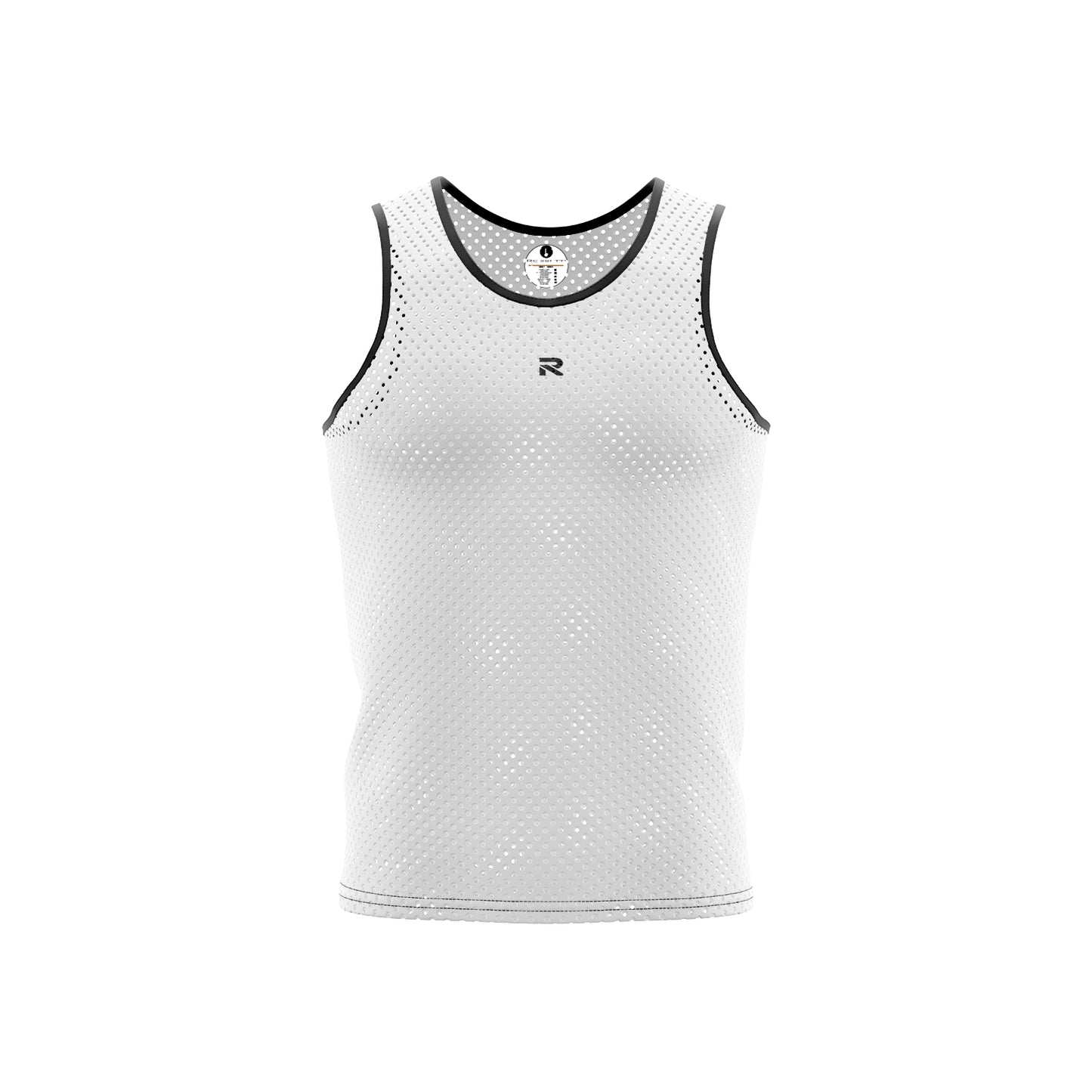 Base Layer White