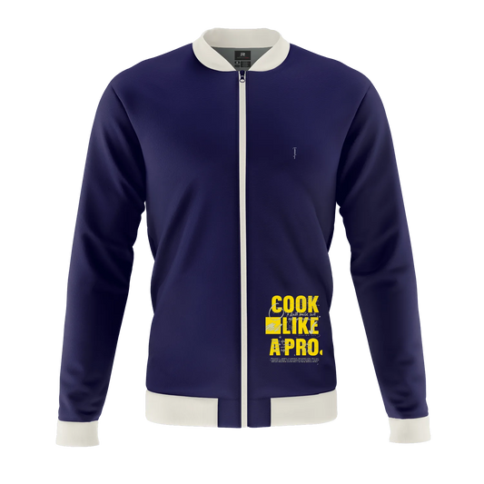 Bomber cook