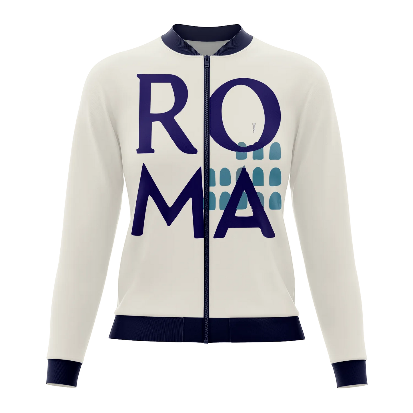 Bomber Roma