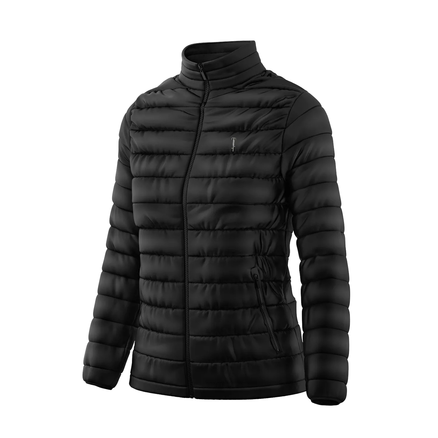 Petra Black Jacket