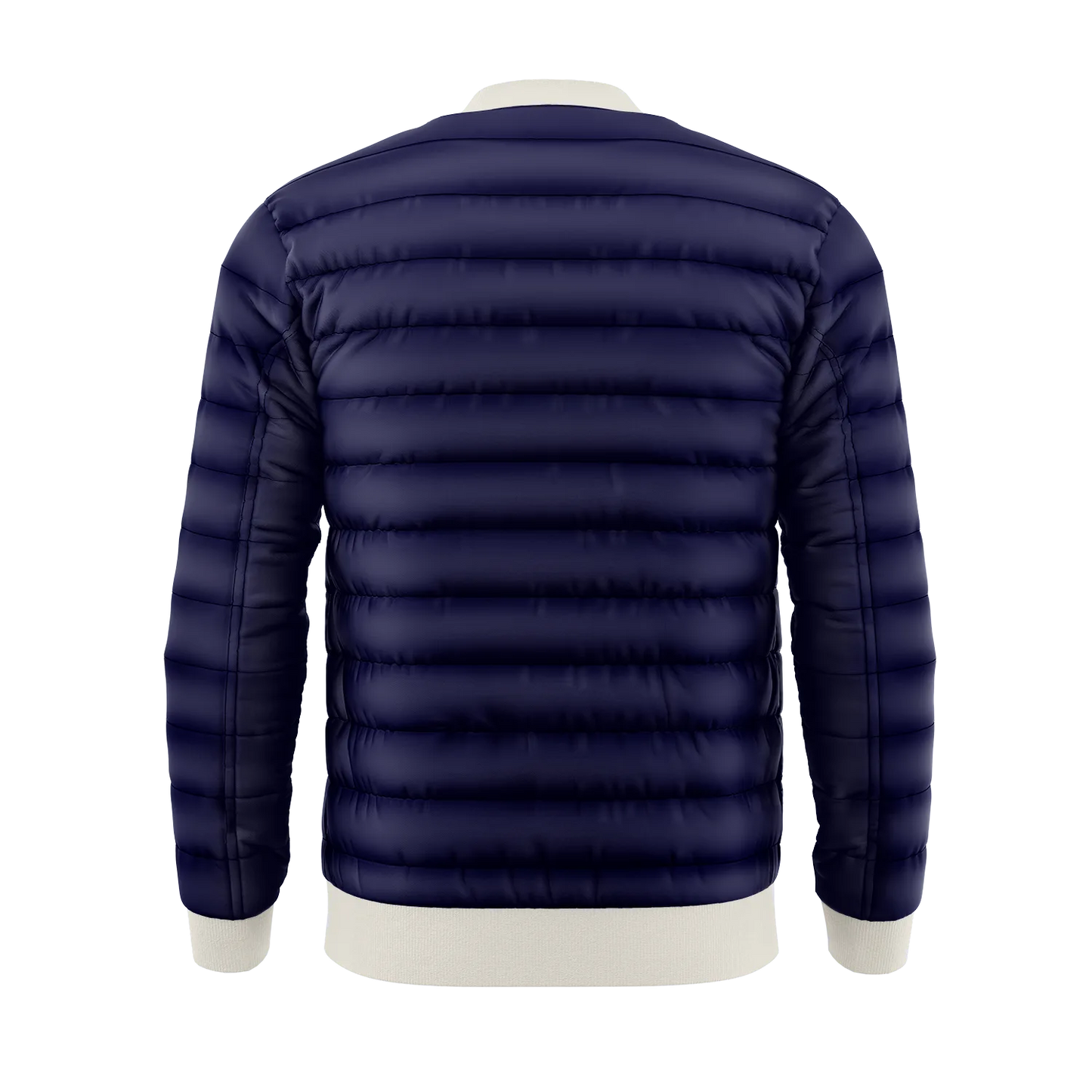 Ferran navy-marfil