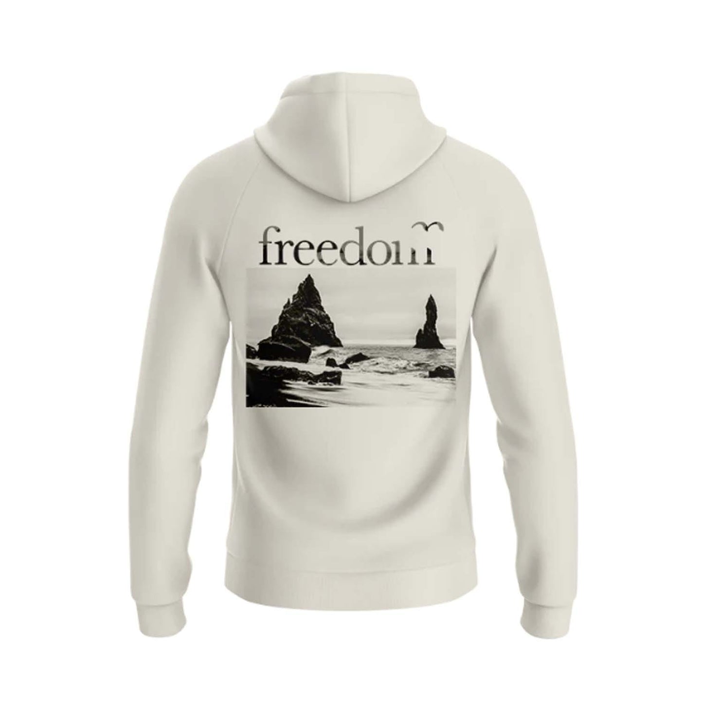 Hoodie Fredom