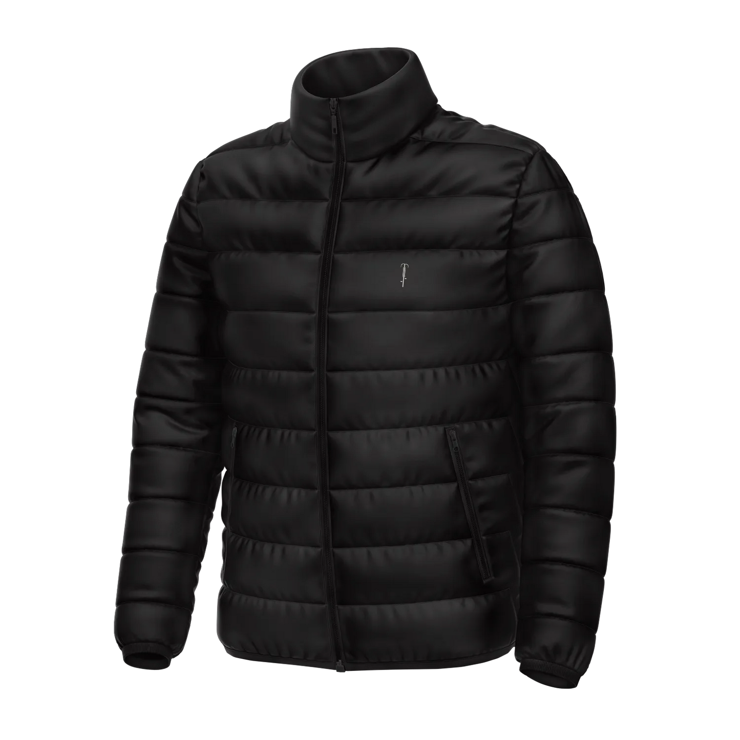 Jacket Lenon Black