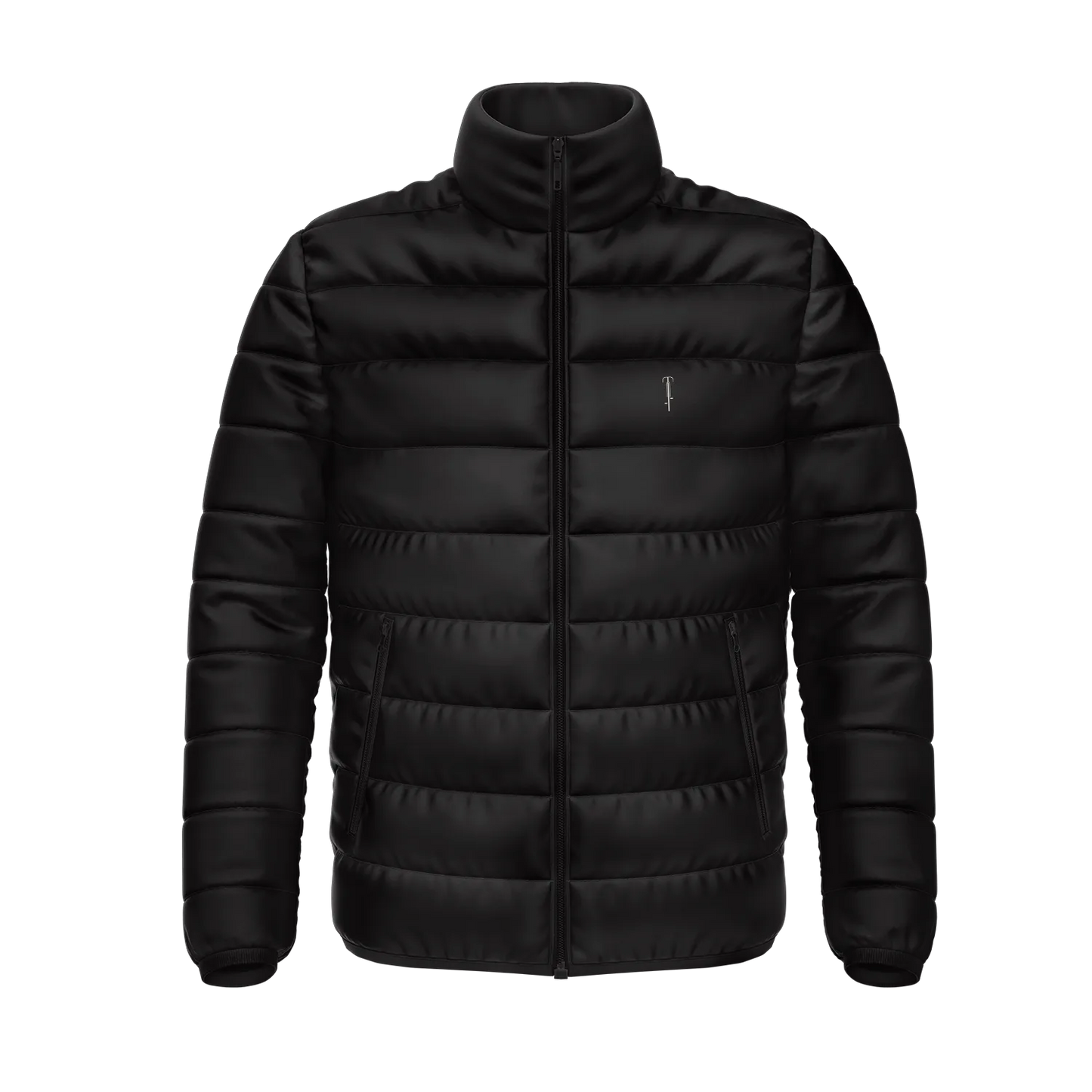 Jacket Lenon Black