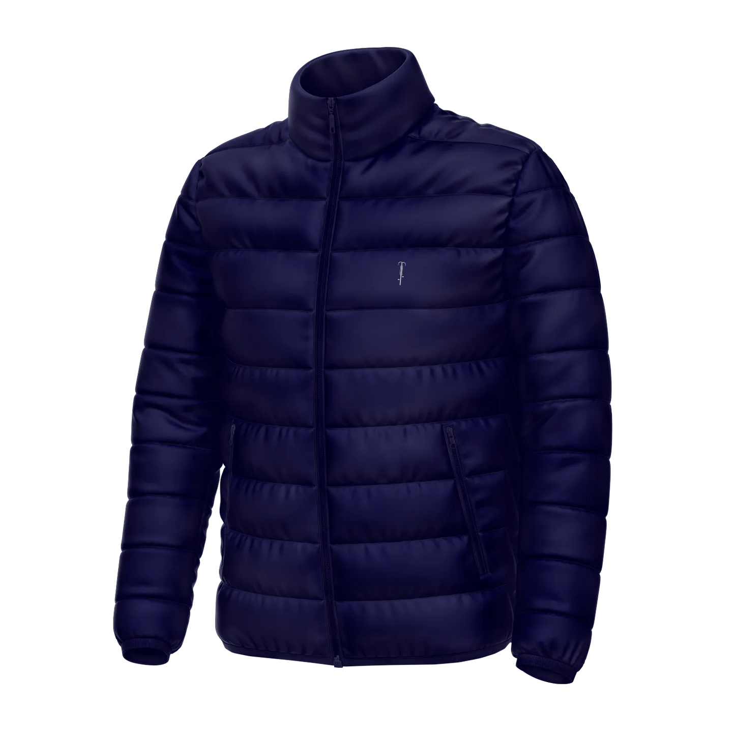 Jacket Lenon navy