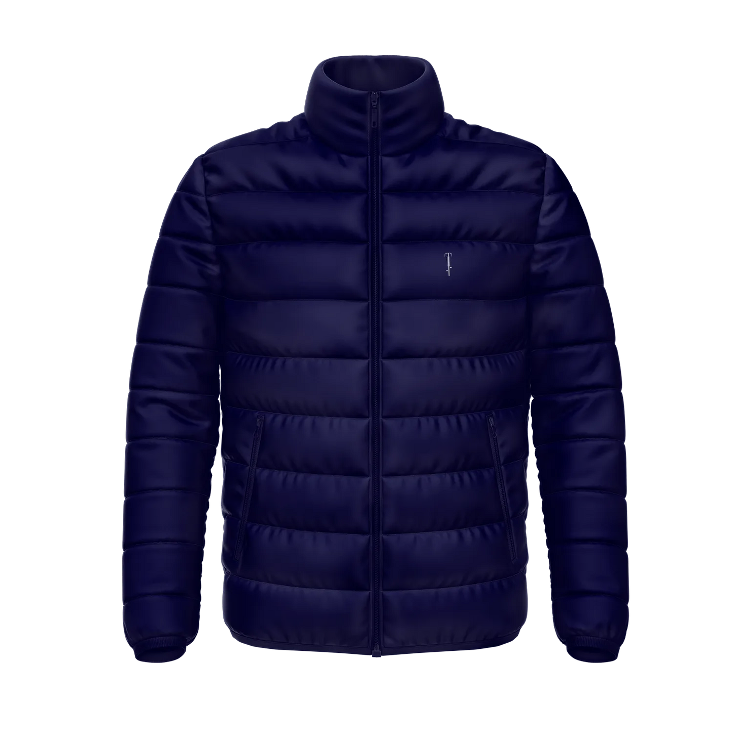 Jacket Lenon navy