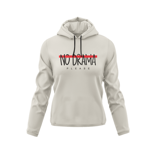 Hoodie No Drama