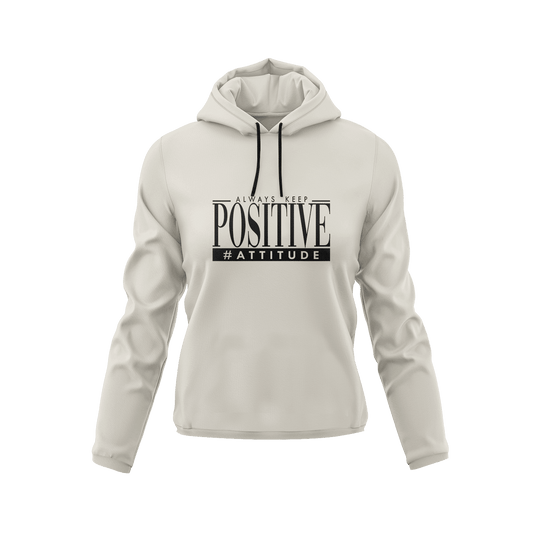 Hoodie Positive