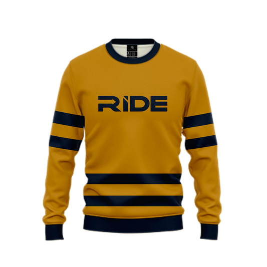 Ride cr