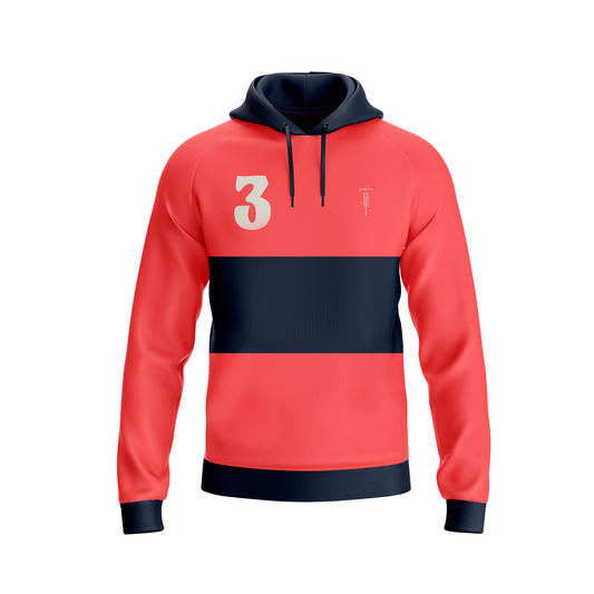 SW Lenon Men Hoodie