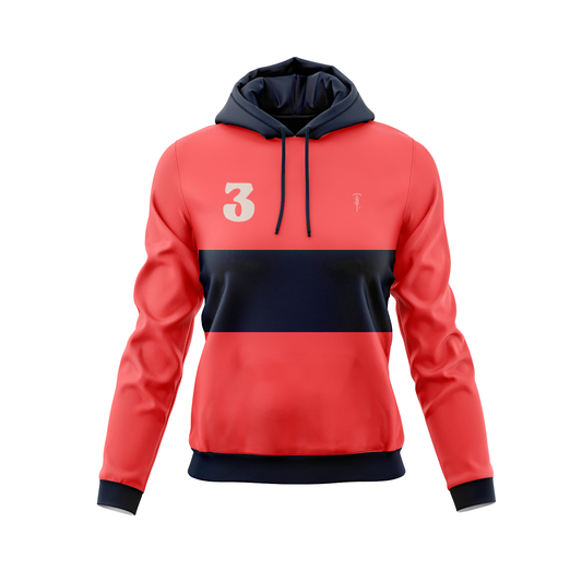 SW Lenon Women Hoodie