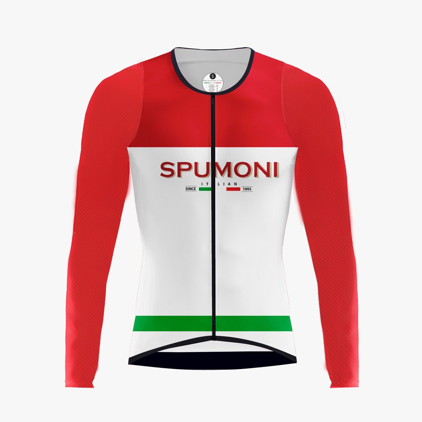 Spumoni Long