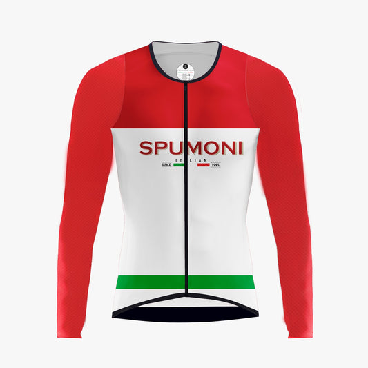 Spumoni Long