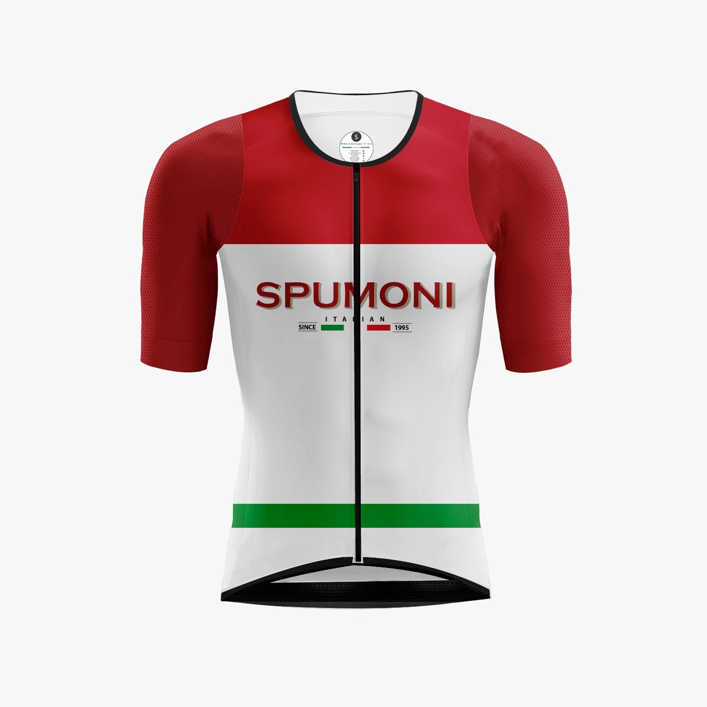 Spumoni