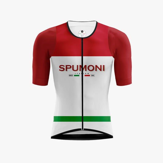 Spumoni