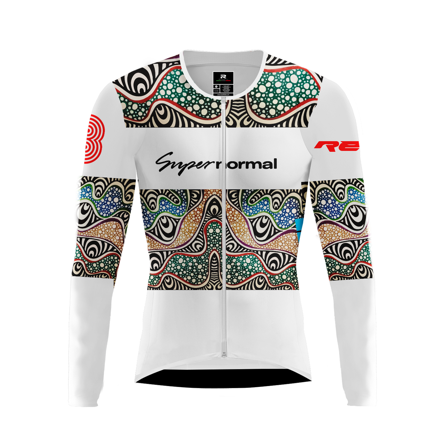 Supernormal Ls