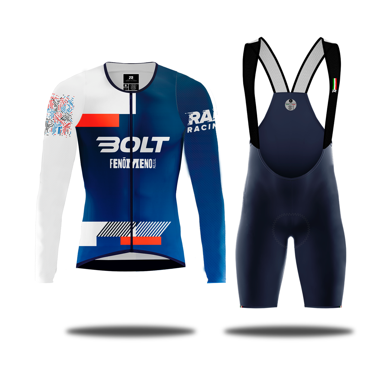 Total Look Bolt Ls