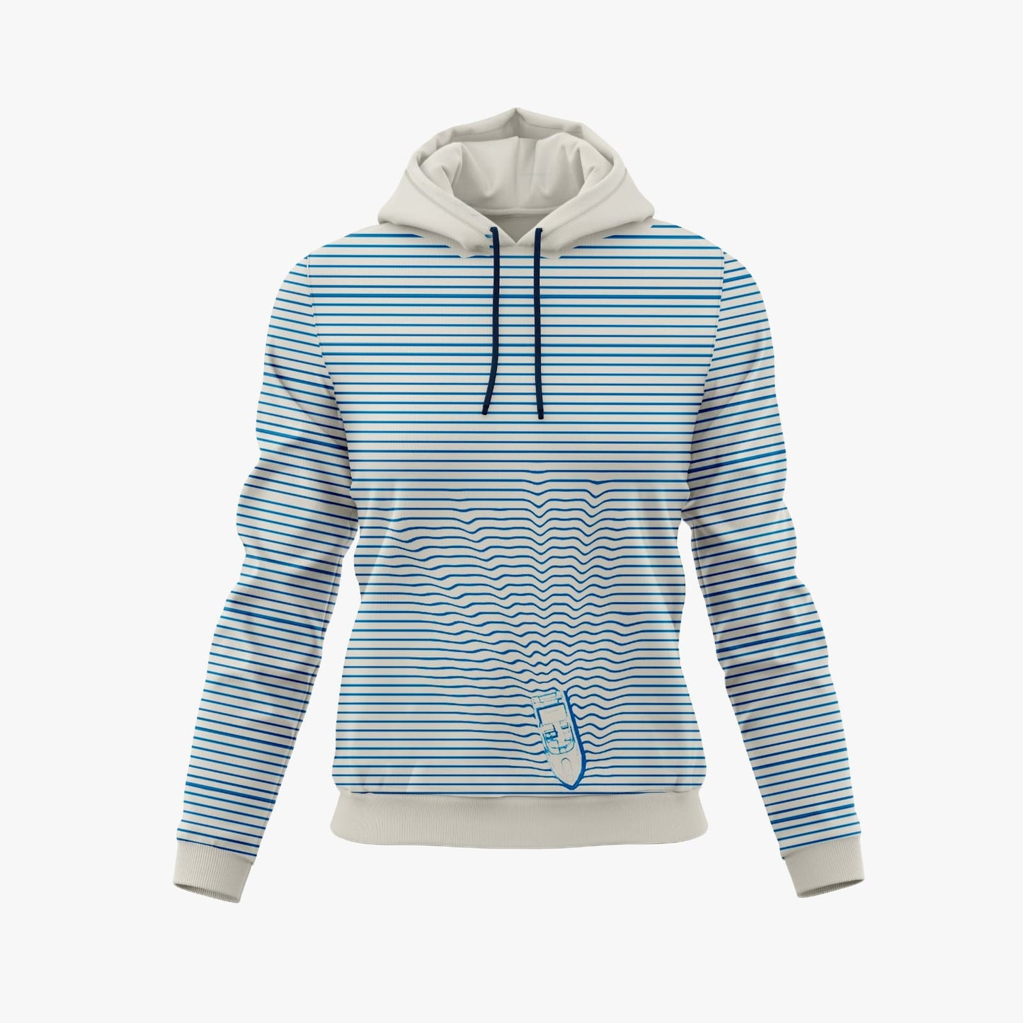 Hoodie Bote