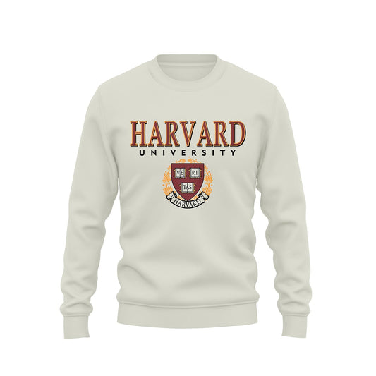 Cuello Redondo Harvard