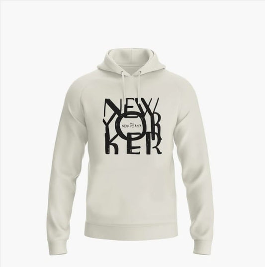 Hoodie New York