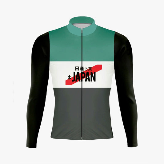 Japan Jacket