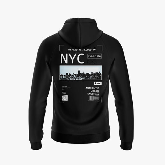 Hoodie NYC B