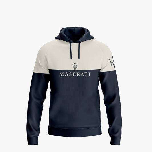 Hoodie Maserati 2