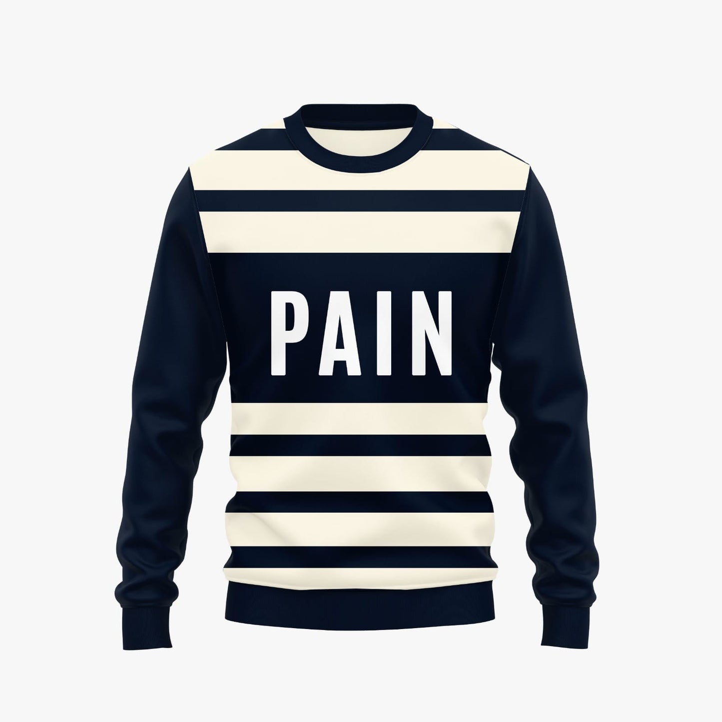 Sweatshirt Pain