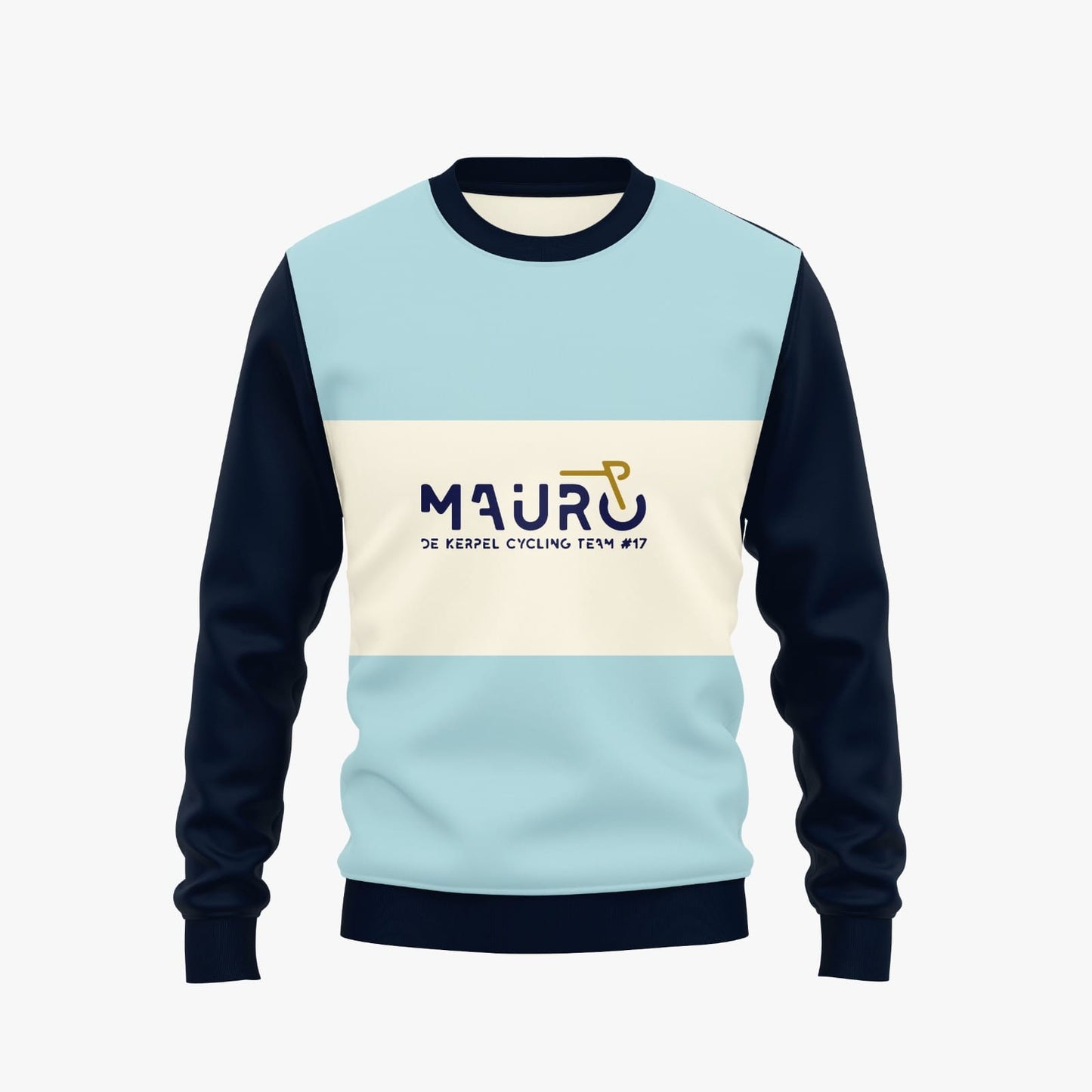 Sweatshirt Mauro