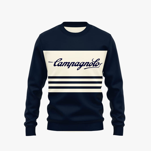 Sweatshirt Campagnolo