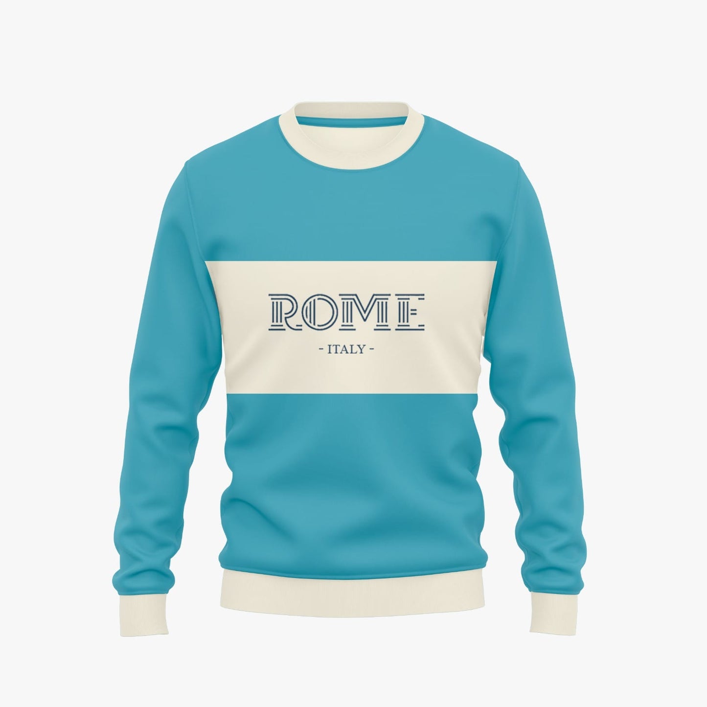 Sweatshirt Rome