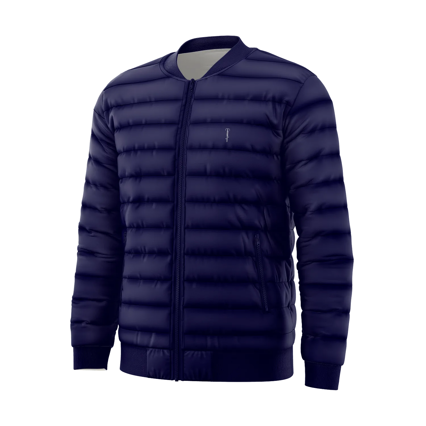 chaqueta Ferran Navy